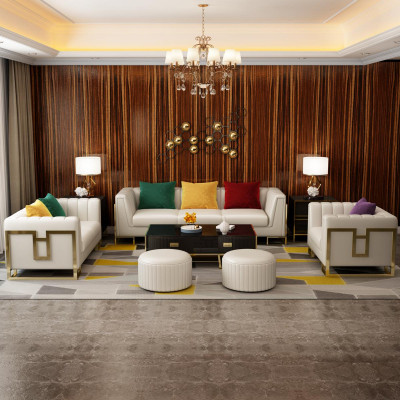 Design two-seater sofas couch upholstery modern couches decor sofa 2-seater