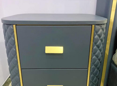 Bedside table, nightstand, side cabinet, decor chest of drawers, small nightstand