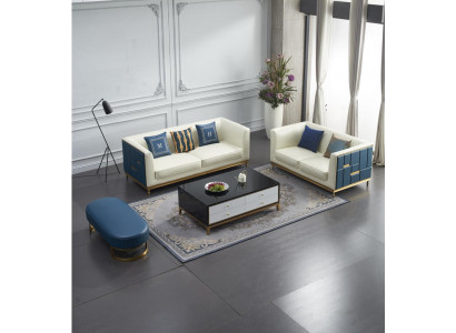 Sofa set 3+2 seater modern set seating group sofa luxury couches