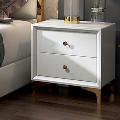Bed Bedroom Set Design Furniture Luxury Decor Beds 2x Bedside Table 3-piece