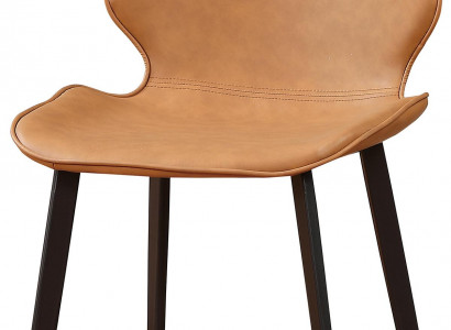 Luxury 1x Chair Dining Chair Upholstered Chair Kitchen Chairs Living Room Chair