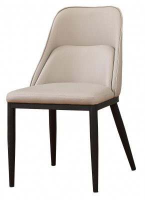Modern Armchair Chair 1x Dining Room Decoration TV Lounge Seat Upholstered Chair