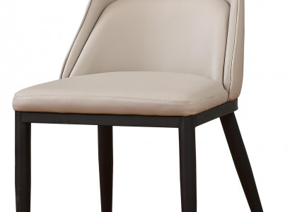 Modern Armchair Chair 1x Dining Room Decoration TV Lounge Seat Upholstered Chair