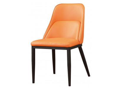 Armchair Chair 1x Dining Room TV Seat Modern Upholstered Chair Reclining Chairs