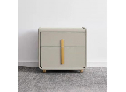 Design night table decoration console metal gloss tables consoles bedroom