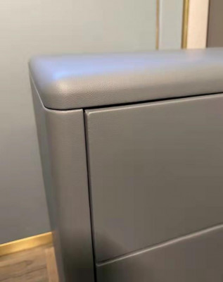 Bedside tables decorative nightstands side table bedroom console wood