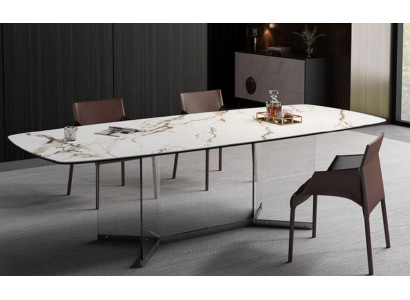 Design marble table, living tables, dining room, stainless steel table, modern dining table.