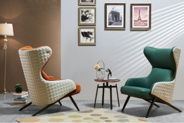 Lounge chair club chair recline relax reading luxury chairs new cocktail chair