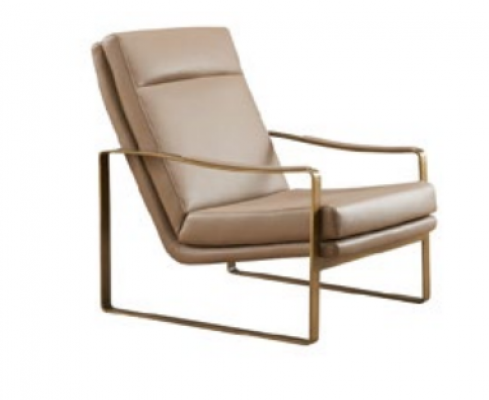 Lounge chair club chair cocktail chair reclining chair relax read luxury