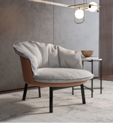Armchair Club chair Lounge chair Cocktail chair Relaxation chair Reclining chairs