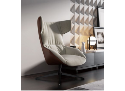 Lounge armchair club armchair reclining chair relax reading luxury chairs new