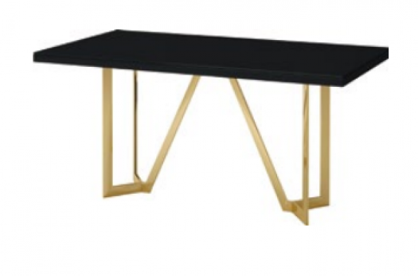Luxury desk computer table study office table dining table noble
