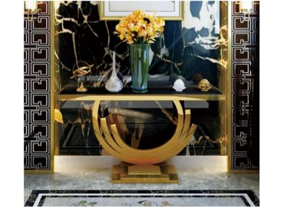 Console table sideboard metal wall console sideboard decorative console side table