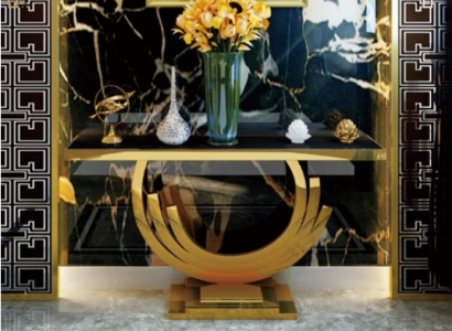 Console table sideboard metal wall console sideboard decorative console side table