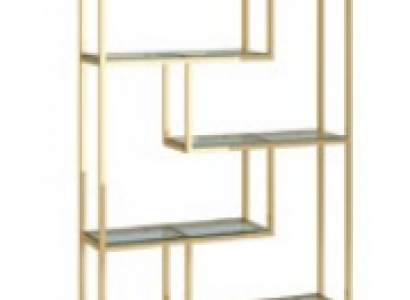 Bookshelf, standing shelf, file shelf, office shelf, shelf, decor, partition, wall, walls