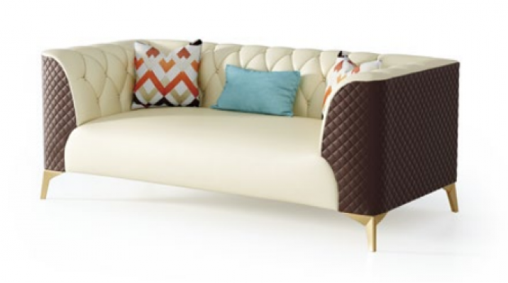 Sofa Couch Set Seat Cushion Complete Set 3+2+1 Sofas Design Couches