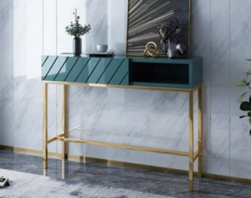 Designer wooden table console table table console console tables dressing