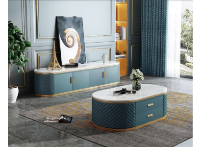 Designer chest of drawers sideboard low board side decor cabinet living room shelf