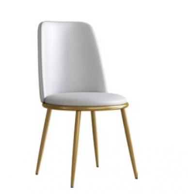 Chair Dining Room Club Chairs Upholstered Armchair New Lounge Decor Designer