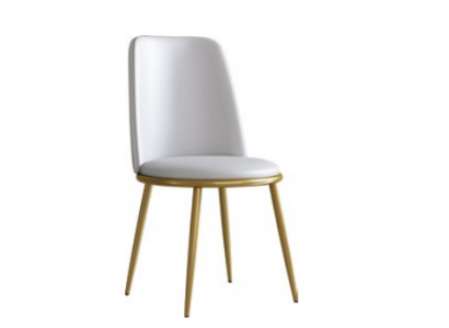 Chair Dining Room Club Chairs Upholstered Armchair New Lounge Decor Designer