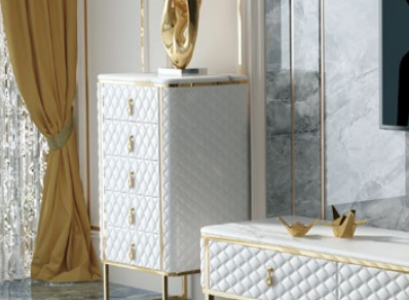 Decorative chest of drawers sideboard chests of drawers sideboards 5 drawers tall cabinet