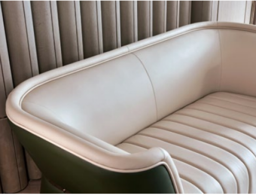 Complete set sofa suite 3 2 1 1 seater + coffee table designer living landscape