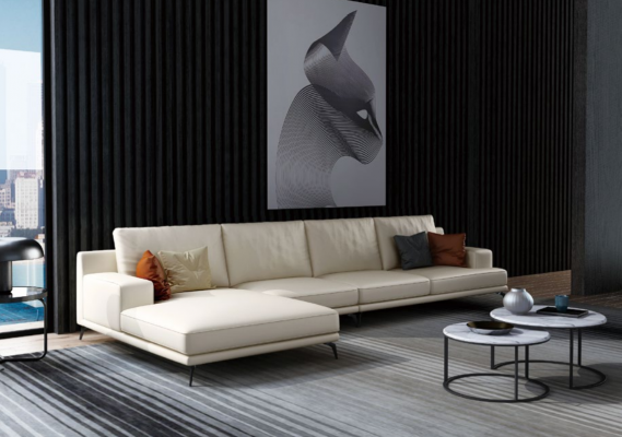 Design upholstered couch living landscape corner sofa upholstered seating suite sofa