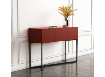 Designer wood table console table console table dressing console tables