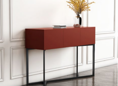 Designer wood table console table console table dressing console tables