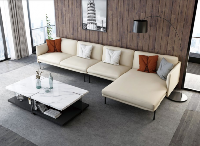 Corner sofa, sofa, couch, upholstery, living landscape, corner sofas, decor set, L shape