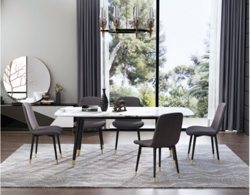 Design table dining table wood tables office conference dining room dining area luxury new