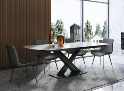 Dining room set table with 4 chairs, seating group, dining group, dining room suite