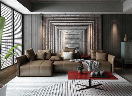 Design upholstered couch living landscape corner sofa set upholstered sofa seat