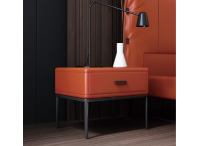 Night console table bedroom bedside cabinet tables consoles design