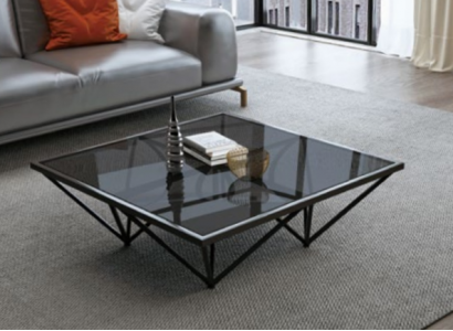 Design classic coffee table, side table, sofa, living room table furniture