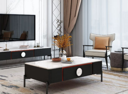 Coffee table sofa couch table side table modern coffee table coffee table
