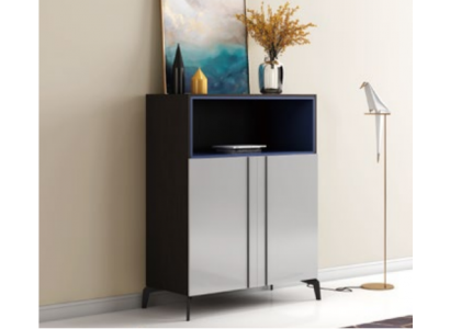 Design dresser sideboard side lowboard cabinet shelf decorative luxury living