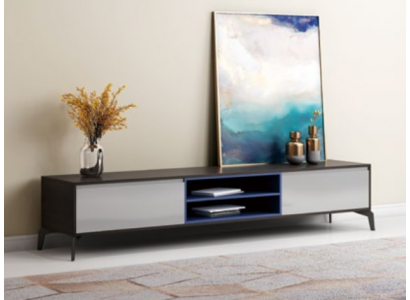 Living room cabinet sideboard TV chest of drawers TV cabinet lowboard TV