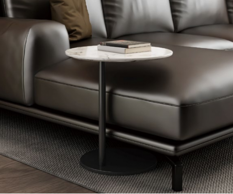 Side table coffee table sofa table living room design decor tables