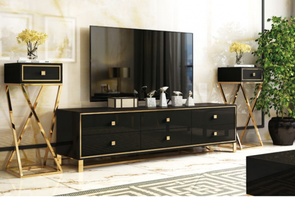 Sideboard RTV dresser TV cabinet lowboard decorative TV furniture cabinets