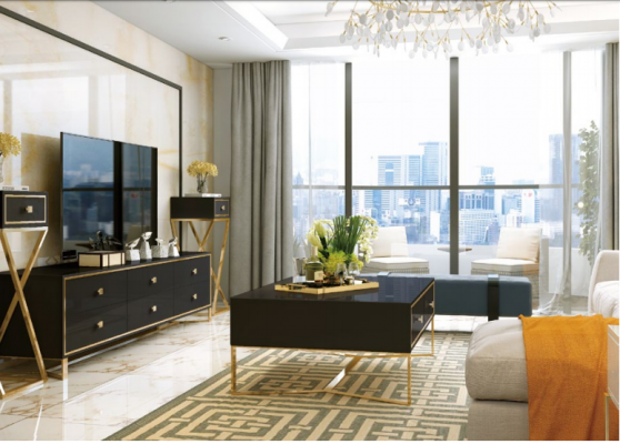 Sideboard RTV dresser TV cabinet lowboard decorative TV furniture cabinets