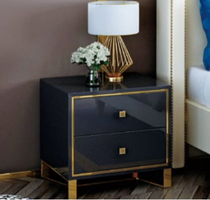 Decorative nightstands bedside table night console table side night consoles