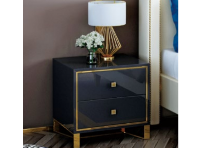 Decorative nightstands bedside table night console table side night consoles