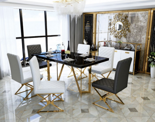 Table Modern Dining Table Wood Decoration Design Wooden Table Living Tables Dining Room