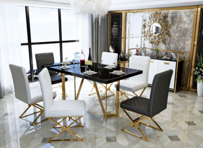 Table Modern Dining Table Wood Decoration Design Wooden Table Living Tables Dining Room