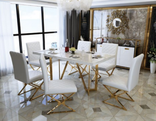 Table Modern Dining Table Wood Decoration Design Wooden Table Living Tables Dining Room