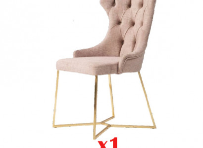 Dining room chair luxury chairs living room furniture Italian style