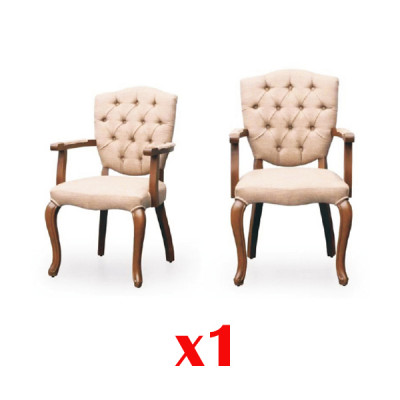 Dining Chair Armchair Armchair Chair Design Upholstered Chair Brown Chairs