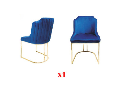 Chair wood armchair armchair dining chairs office chair blue kitchen chair