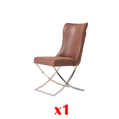Dining room chairs, wood luxury armchair, chair, brown armchair, living room.
